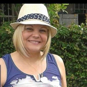 Meet your Posher, Iraida